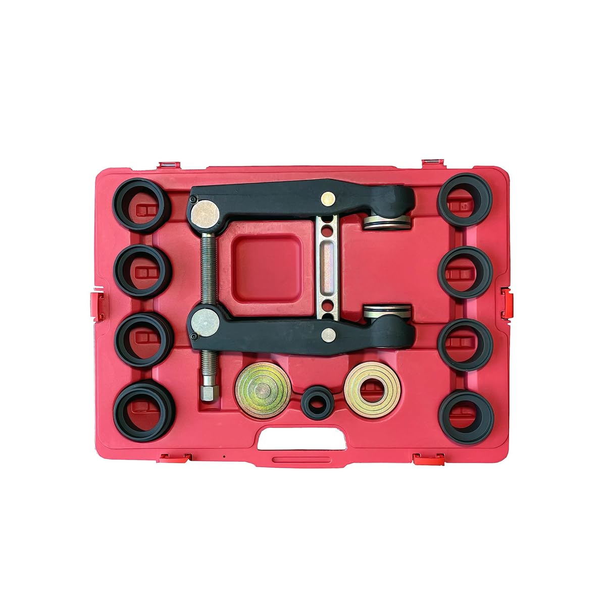 Ball Joint Press Master Kit with Cups N505966