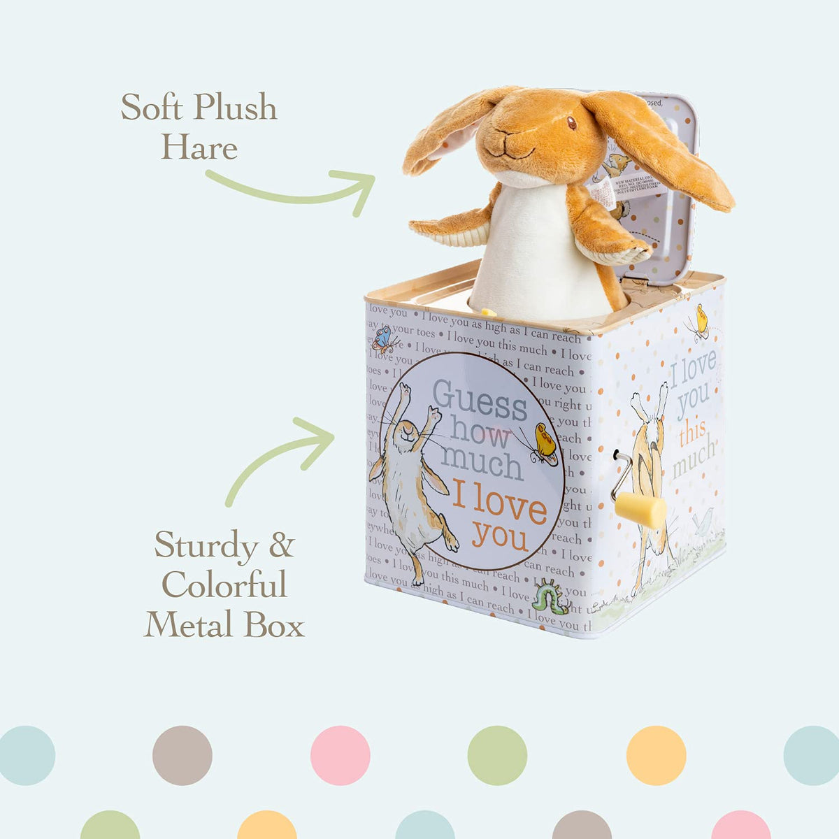 Musical Toy for Babies U511