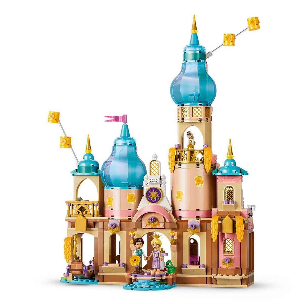 Lego Disney Princess Castle Toy E989897