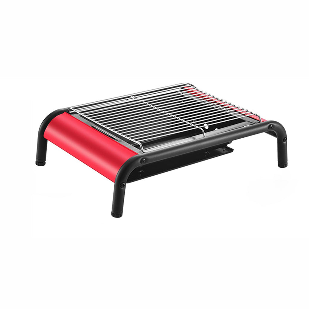 Charcoal BBQ Grill C991760
