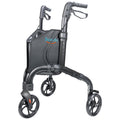 Lightweight Foldable 3 Wheel Walker R535
