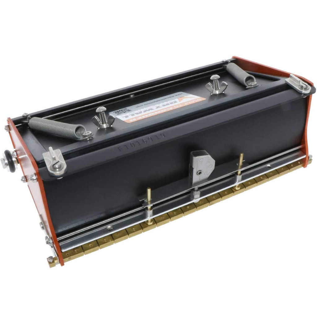 10" & 12" Flat Box Combo Set P507657
