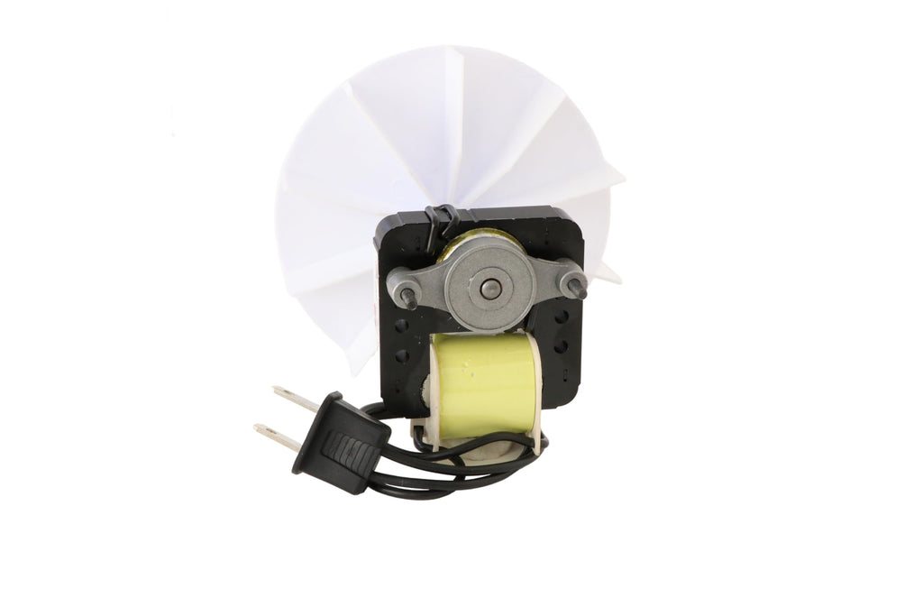 Bathroom Exhaust Vent Fan Motor Replacement Kit 50 CFM 120V U81165