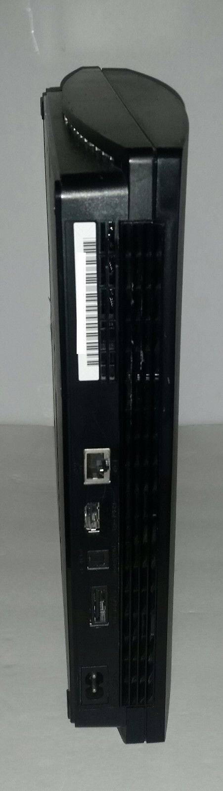 Playstation 3 320GB Console K55379