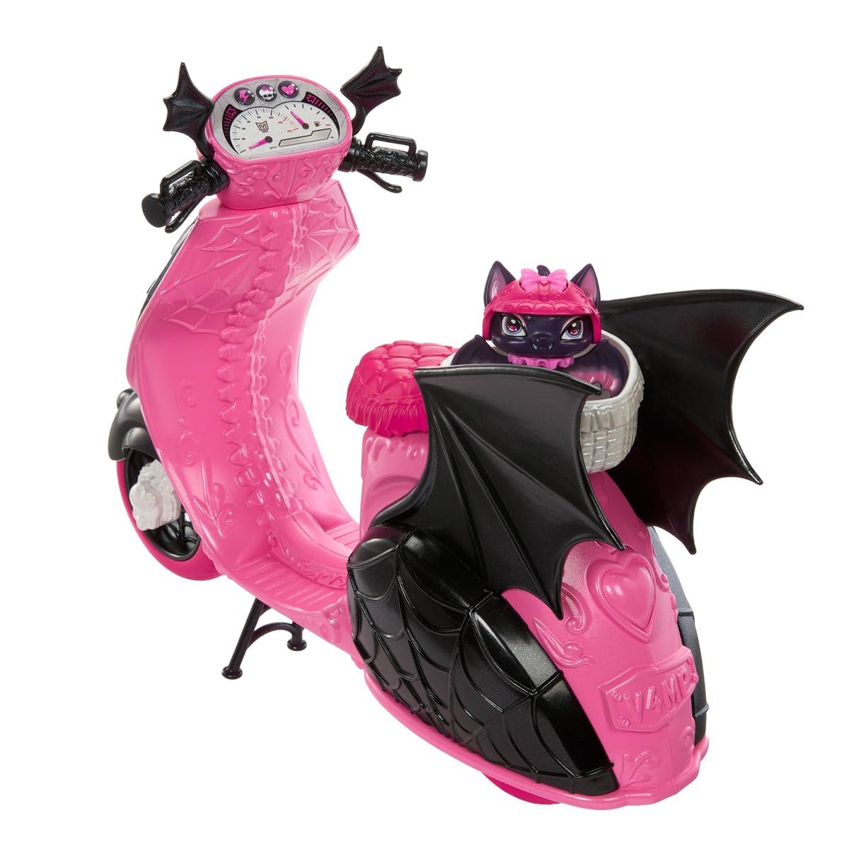 Monster Scooter R6954