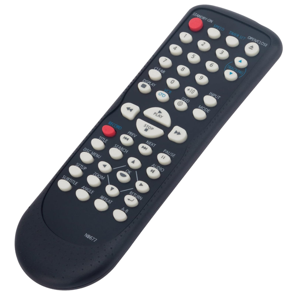 Replacement Remote Control I465