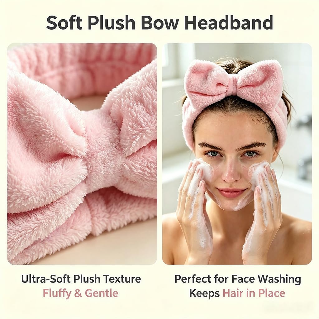 Self Care Spa Gift Set H9636