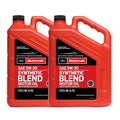SAE 5W-30 Synthetic Blend Motor Oil 10 Quart B51288