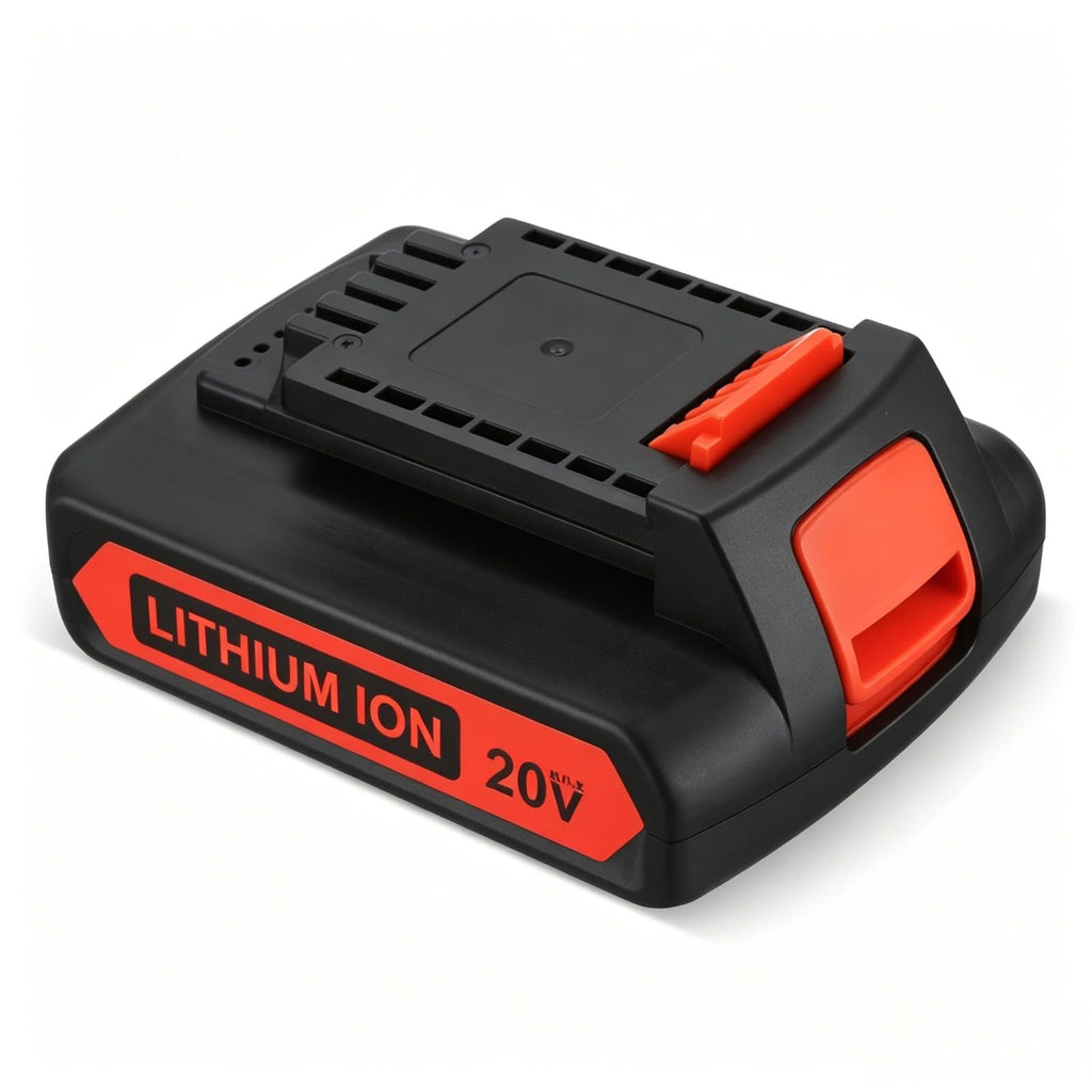 20V 4.0Ah Lithium Battery G943703