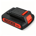 20V 4.0Ah Lithium Battery G943703