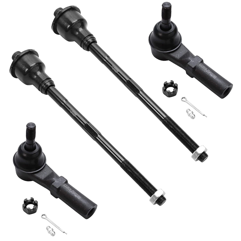 12pc Front End Kit A7961