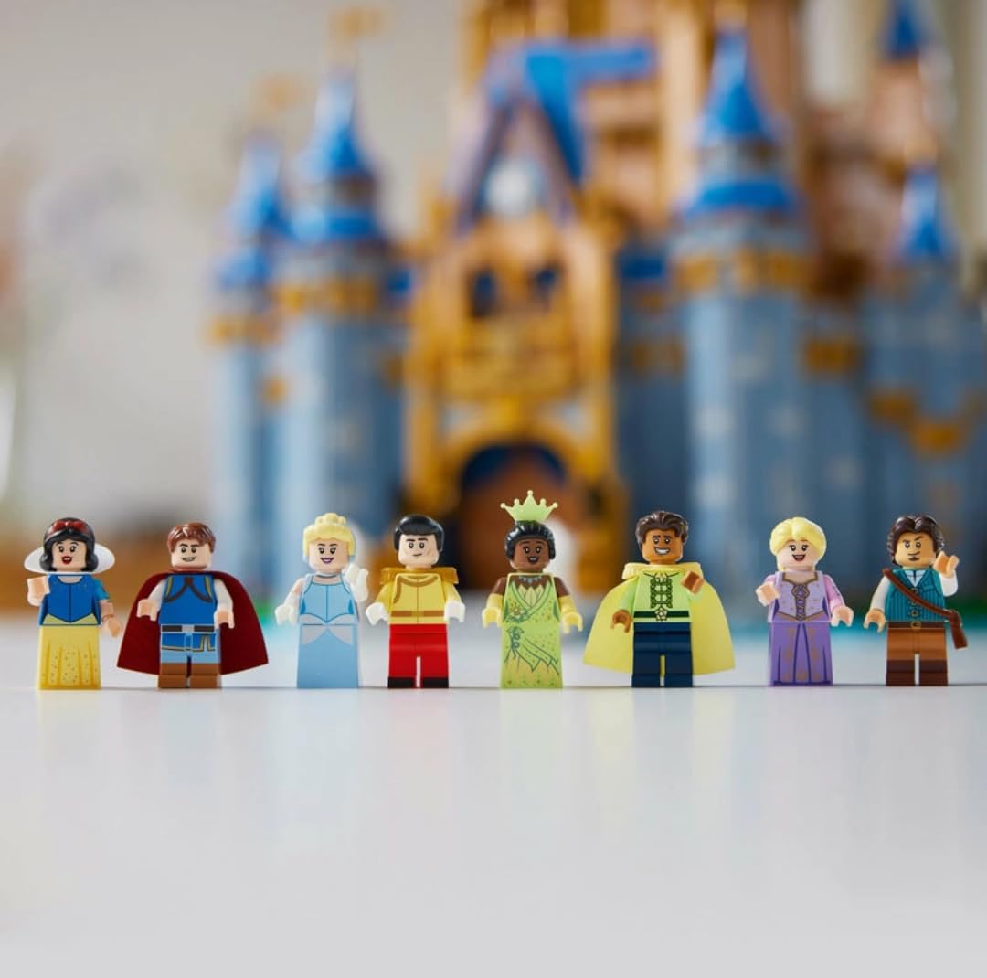 Castle O380