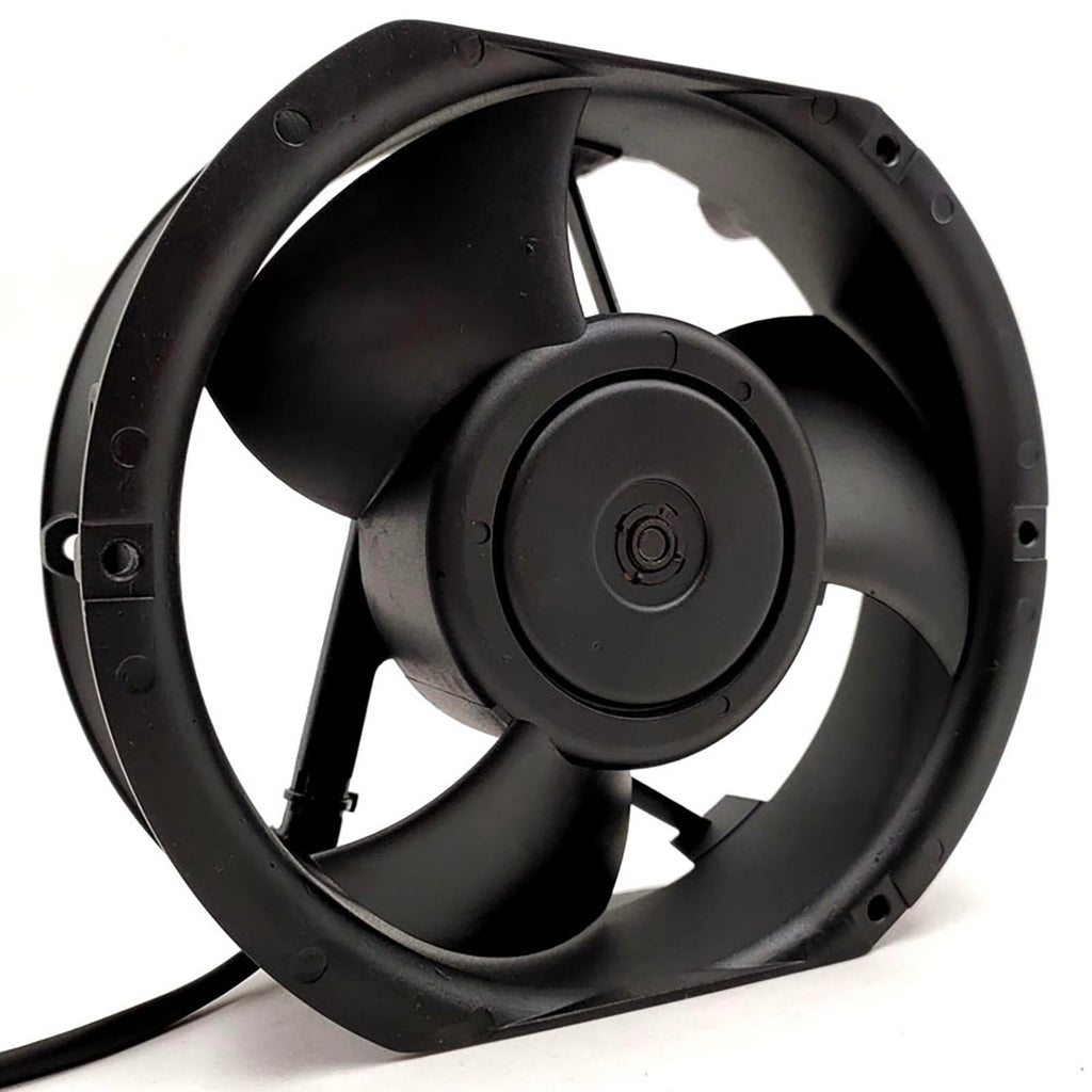 24V Cooling Fans 172mm x 150mm x 51mm B61345