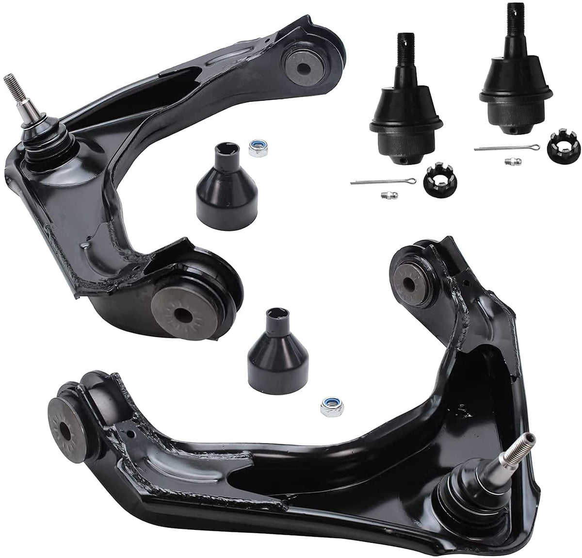 12pc Front End Kit A7961
