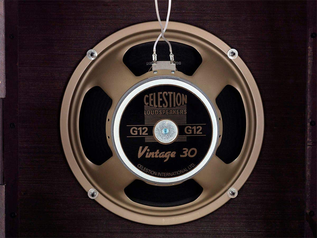 1x12 Guitar Speaker Cabinet F71628