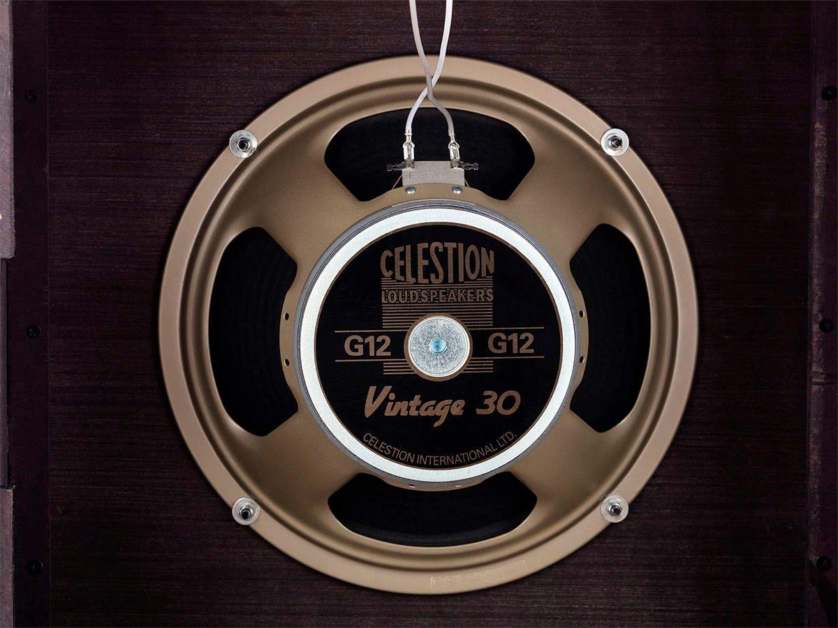 1x12 Guitar Speaker Cabinet F71628