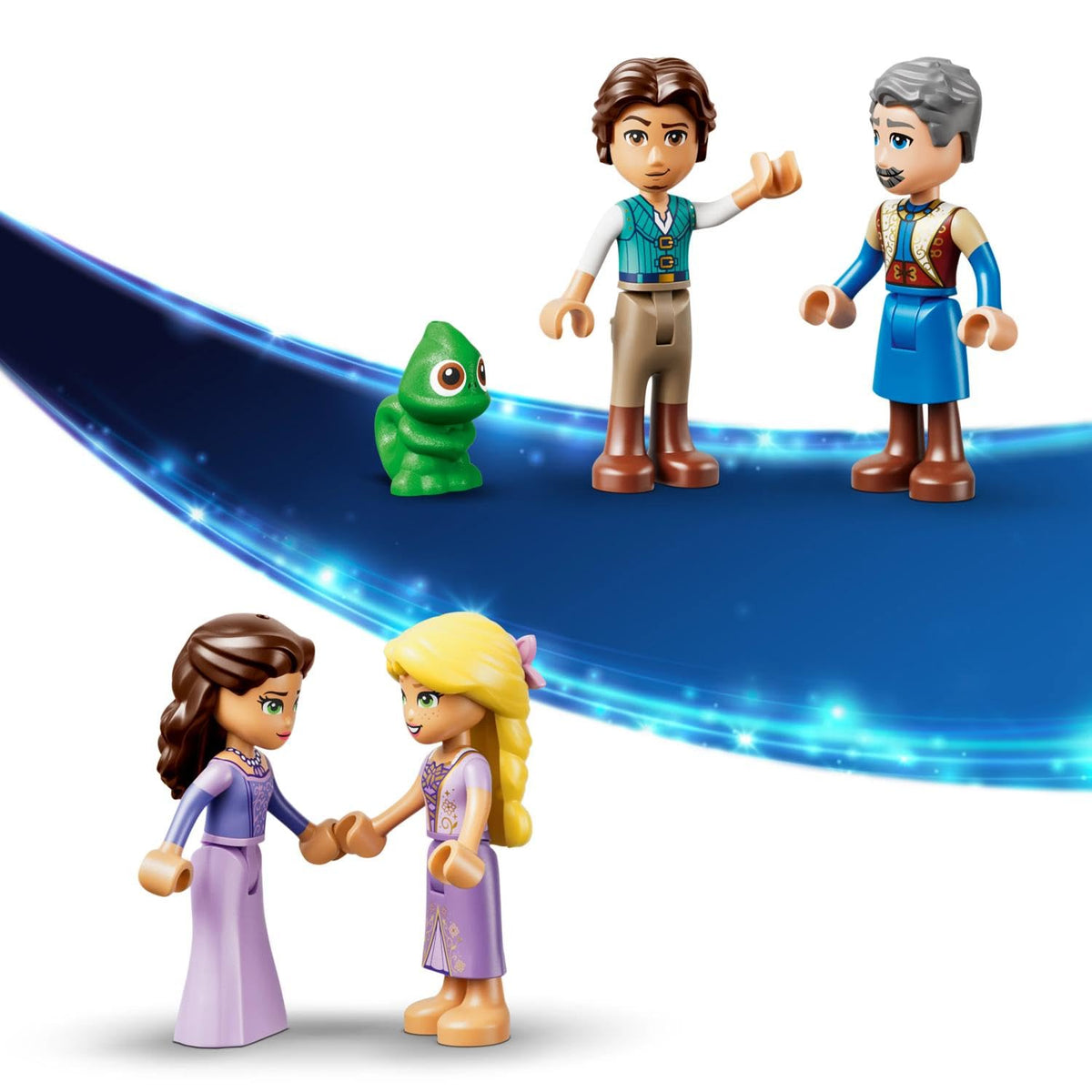 Lego Disney Princess Castle Toy E989897