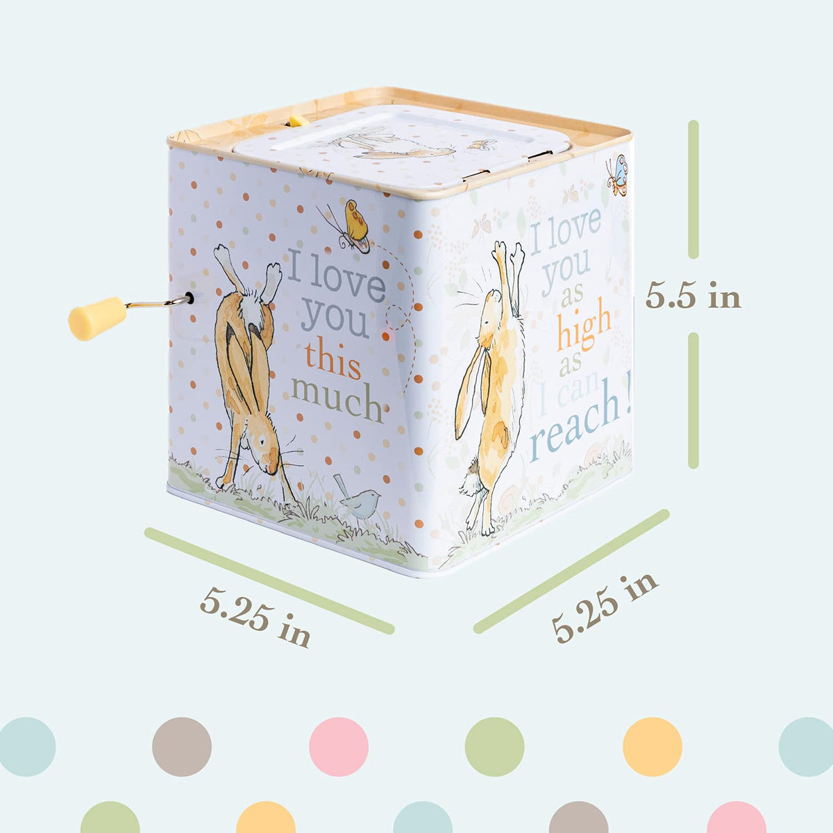 Musical Toy for Babies U511