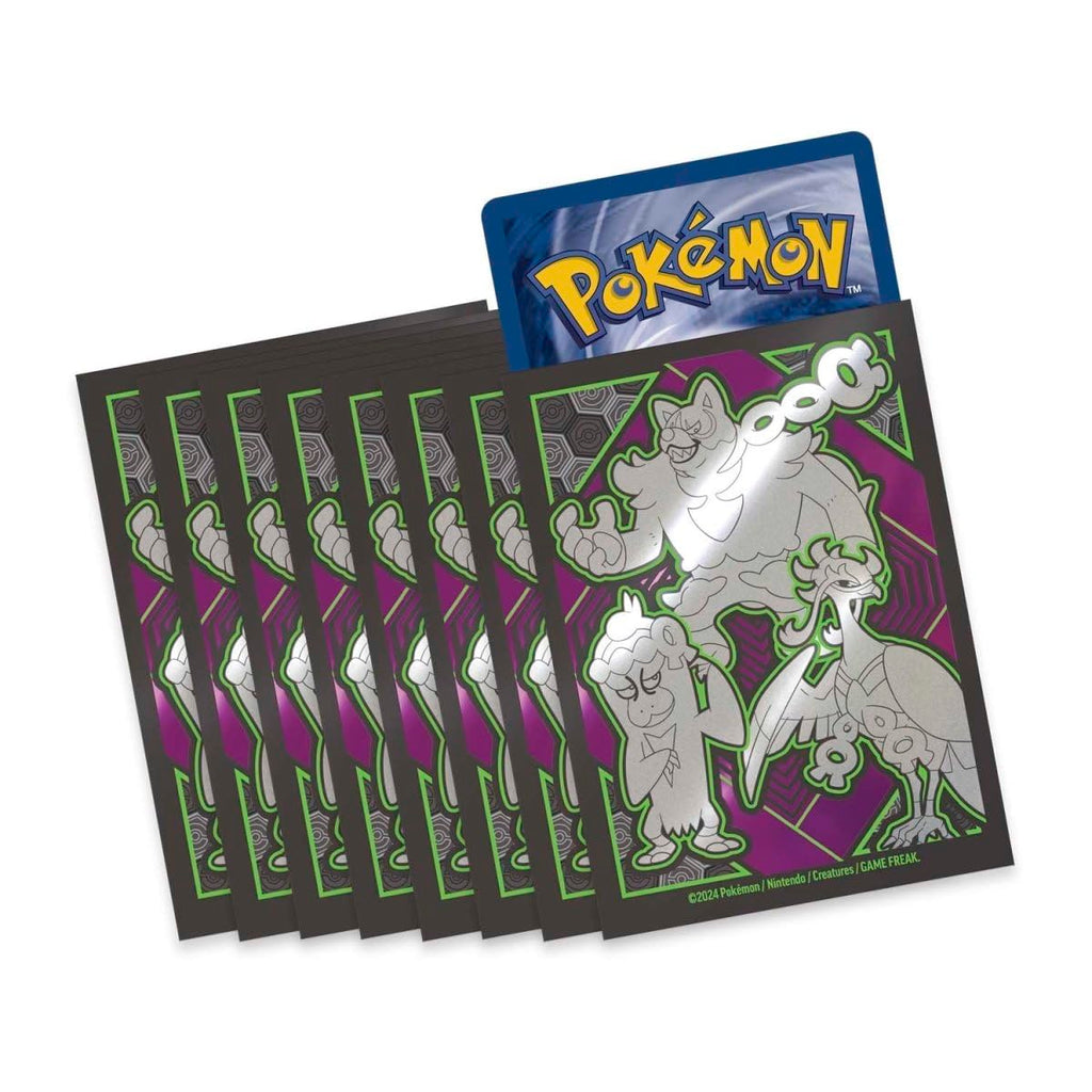 Pokemon TCG Elite Trainer Box K3077