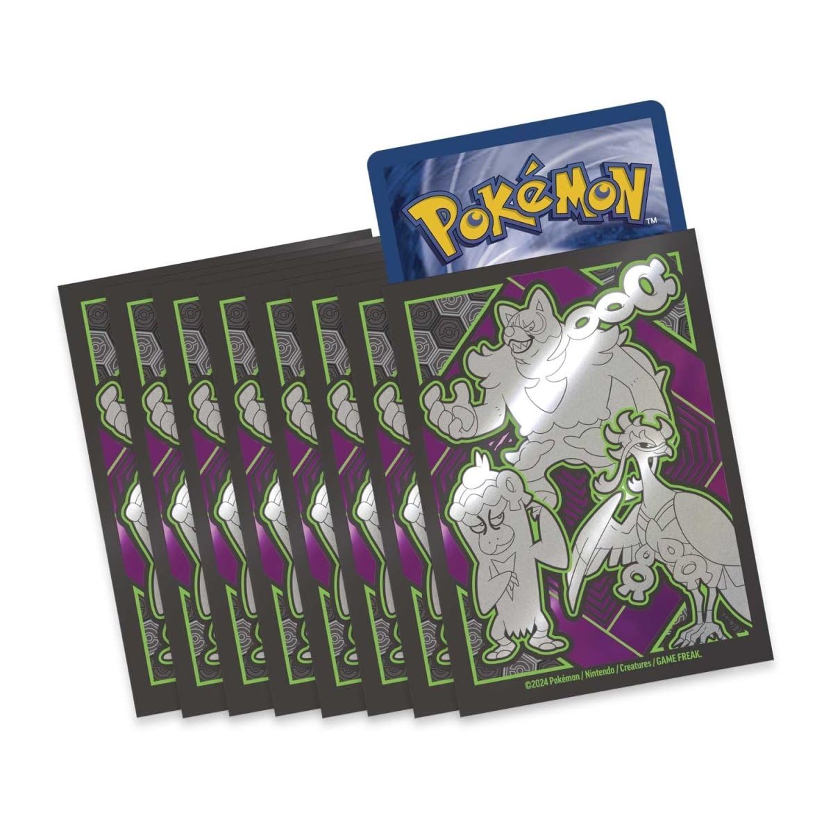 Pokemon TCG Elite Trainer Box K3077