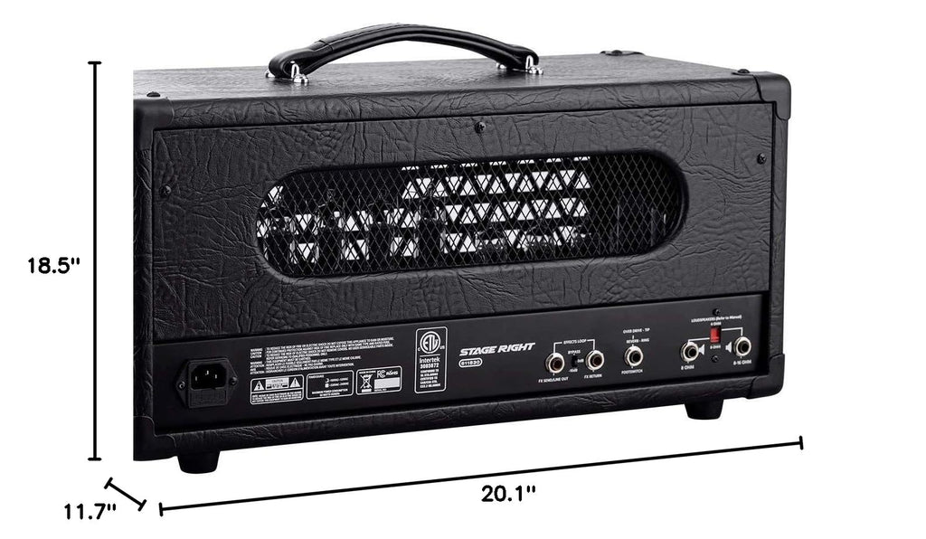 1x12 Guitar Speaker Cabinet F71628