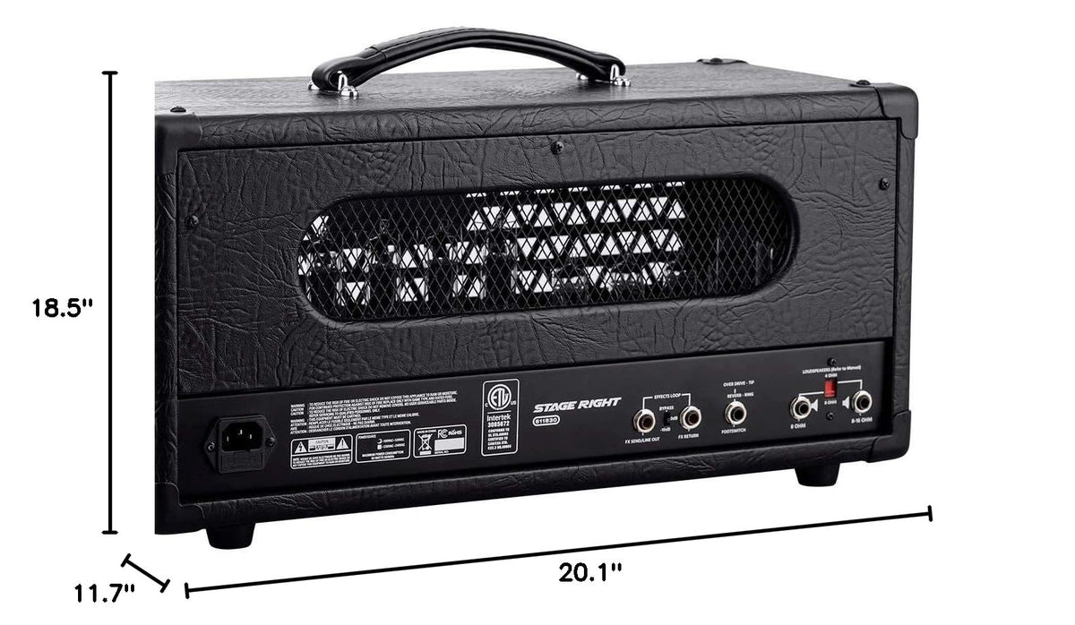 1x12 Guitar Speaker Cabinet F71628