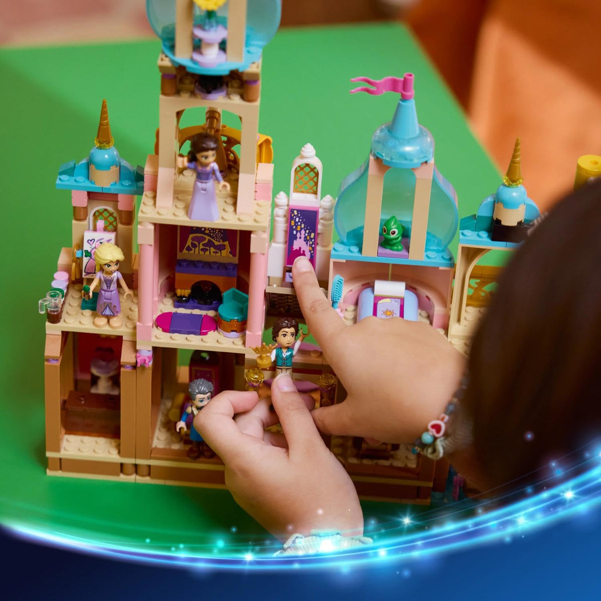 Lego Disney Princess Castle Toy E989897