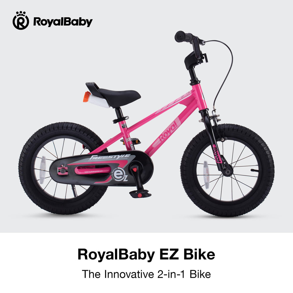 12-20 Inch Kids Bike U4134