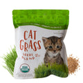 Organic Cat Grass Seed Blend 12 oz X776502