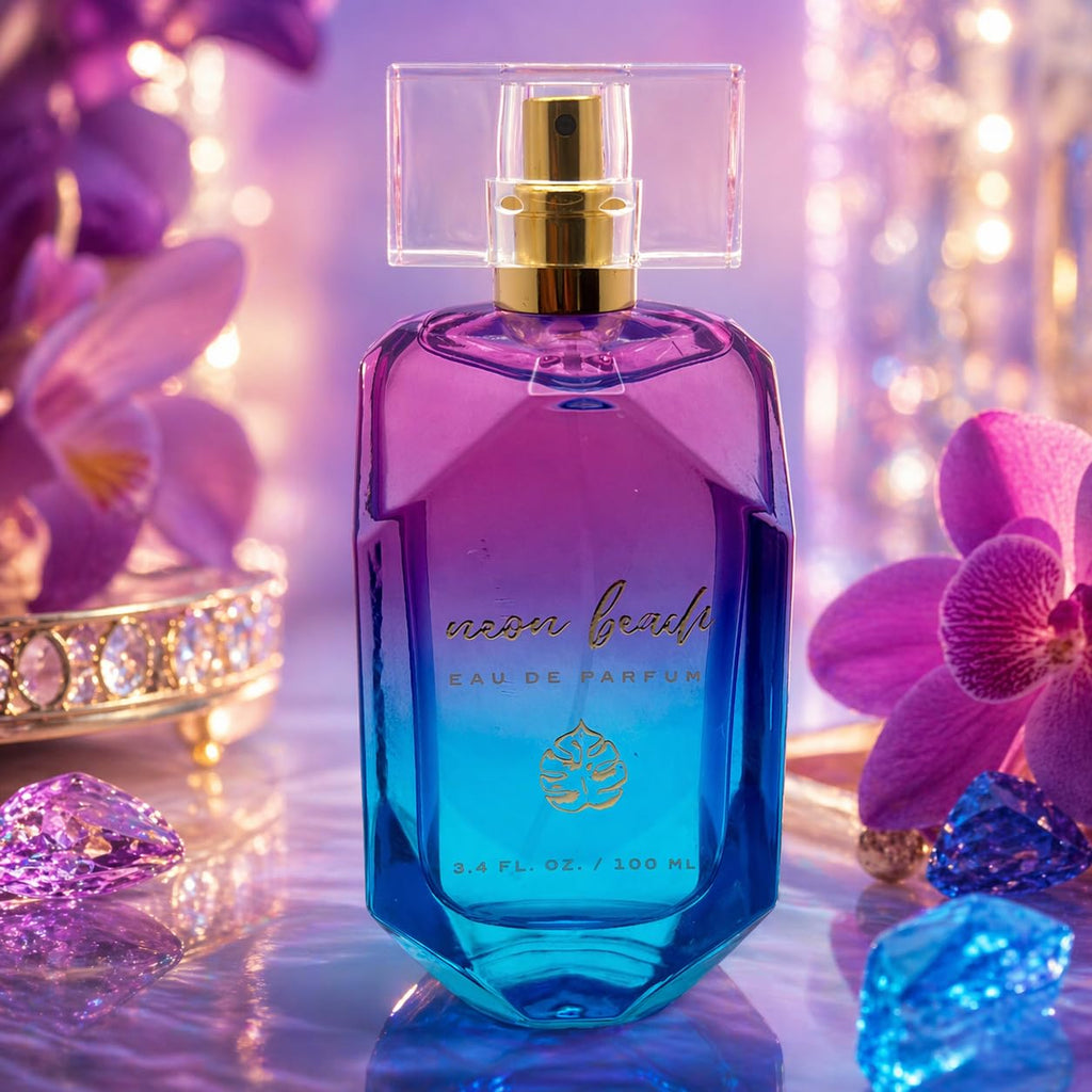 Eau De Parfum Spray 3.4oz P4430