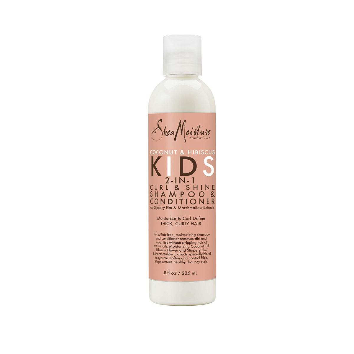 Kids Curl Care 3-Piece Set L7344
