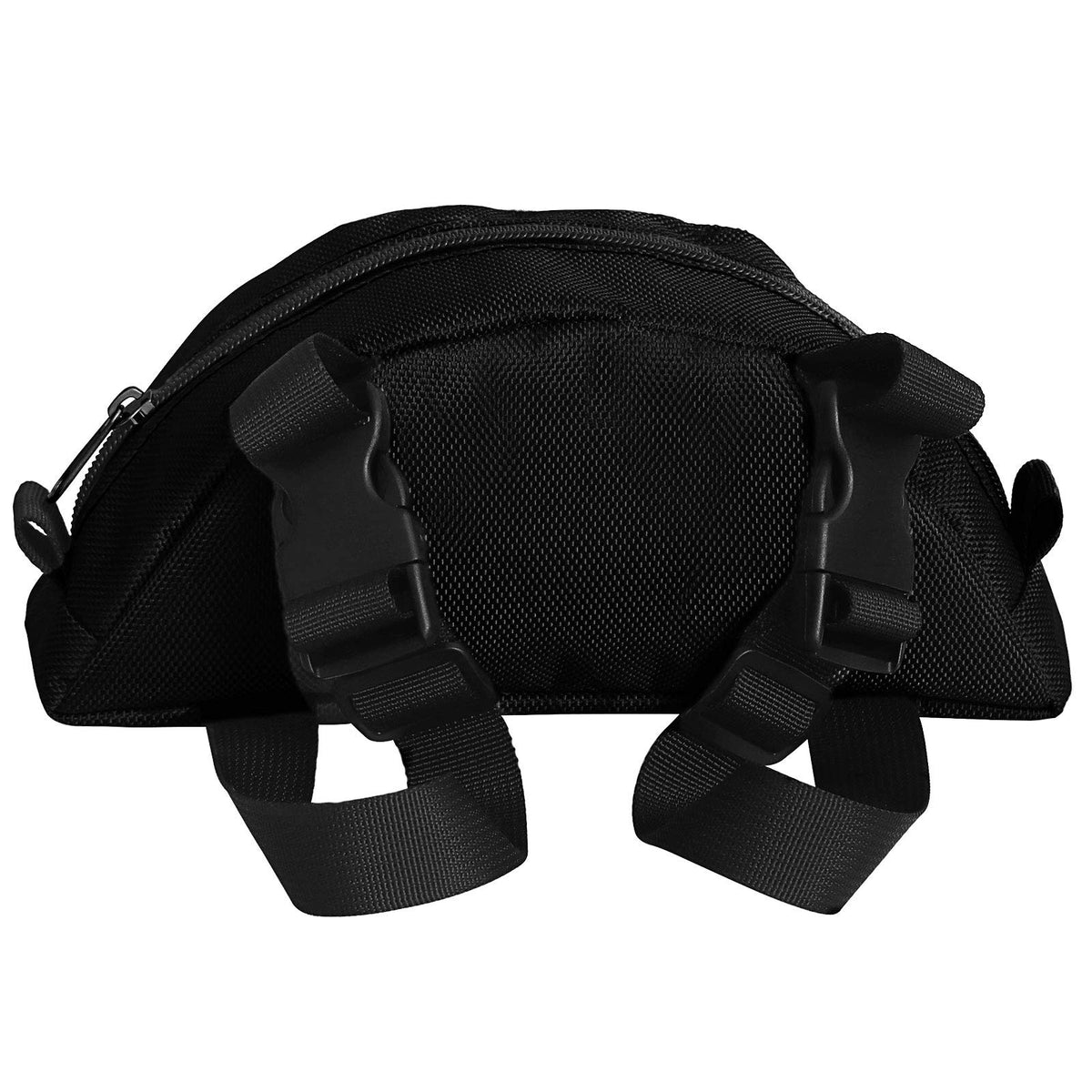 Saddle Pommel Pocket with Waterproof Fabric Pouch C924