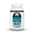 Lactase Digest 180 Vegetarian Capsules E13161