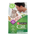 Indoor Dry Cat Food 6.3 lb. Bag S413868