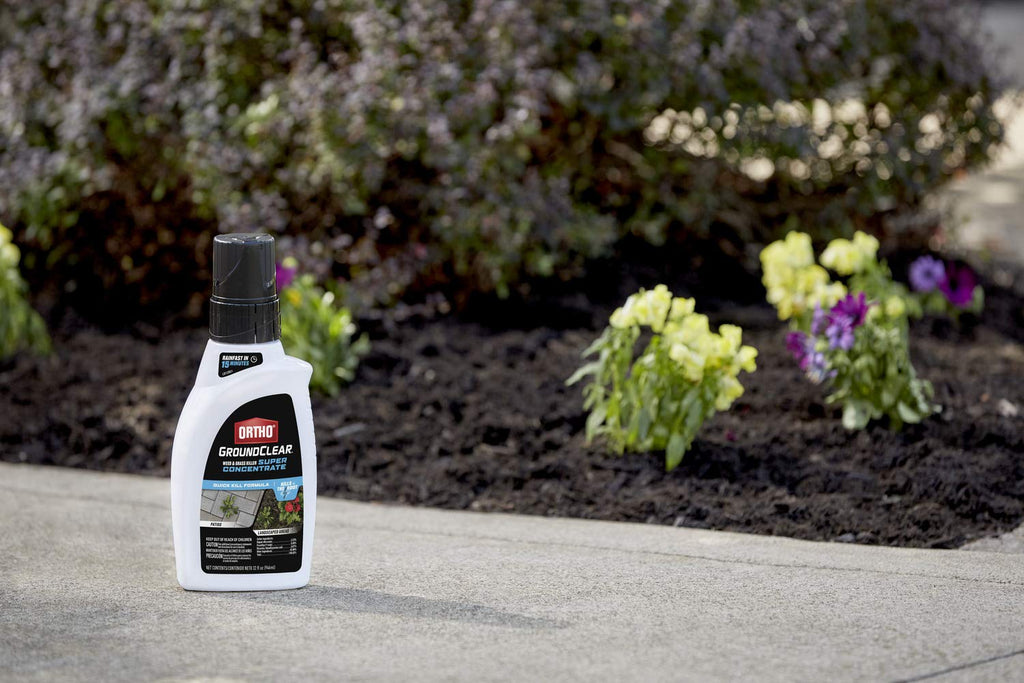 32 fl. oz. Concentrate Weed and Grass Killer L71864