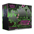 Pokemon TCG Elite Trainer Box K3077