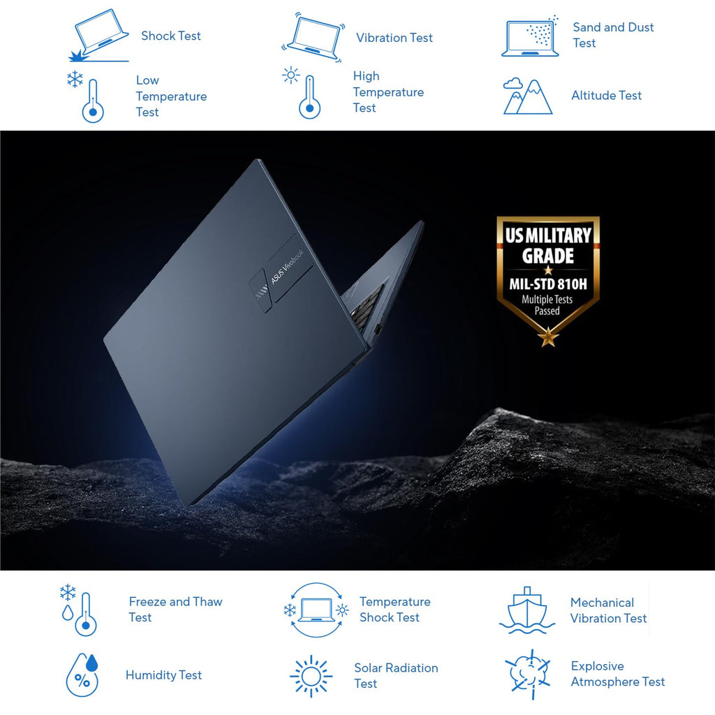 14" FHD Thin & Light Laptop U876342