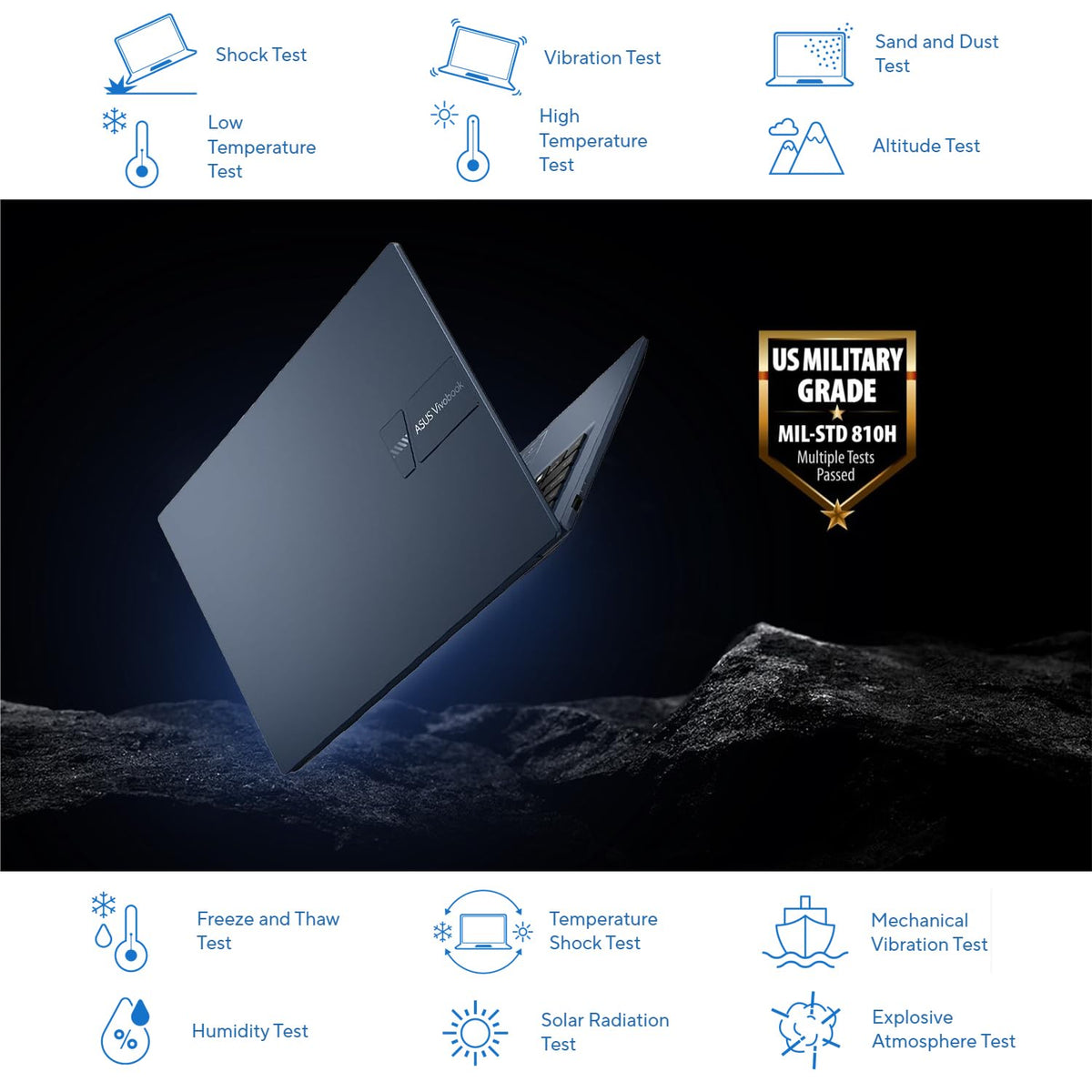 14" FHD Thin & Light Laptop U876342