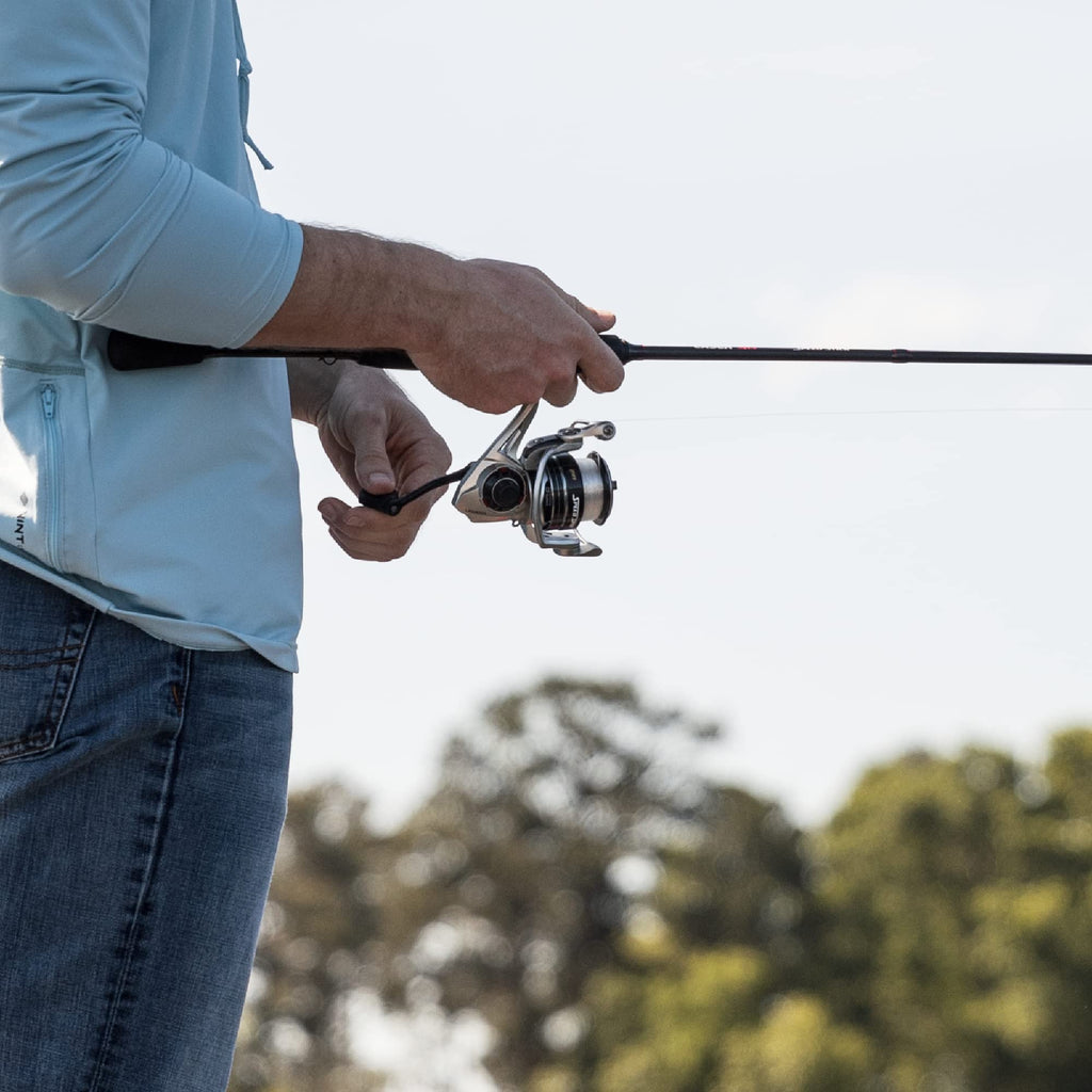 Fishing Rod L299