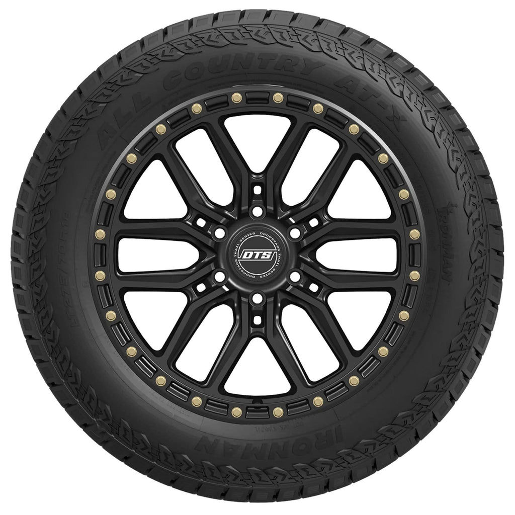 All Terrain Light Truck Tire Q68160