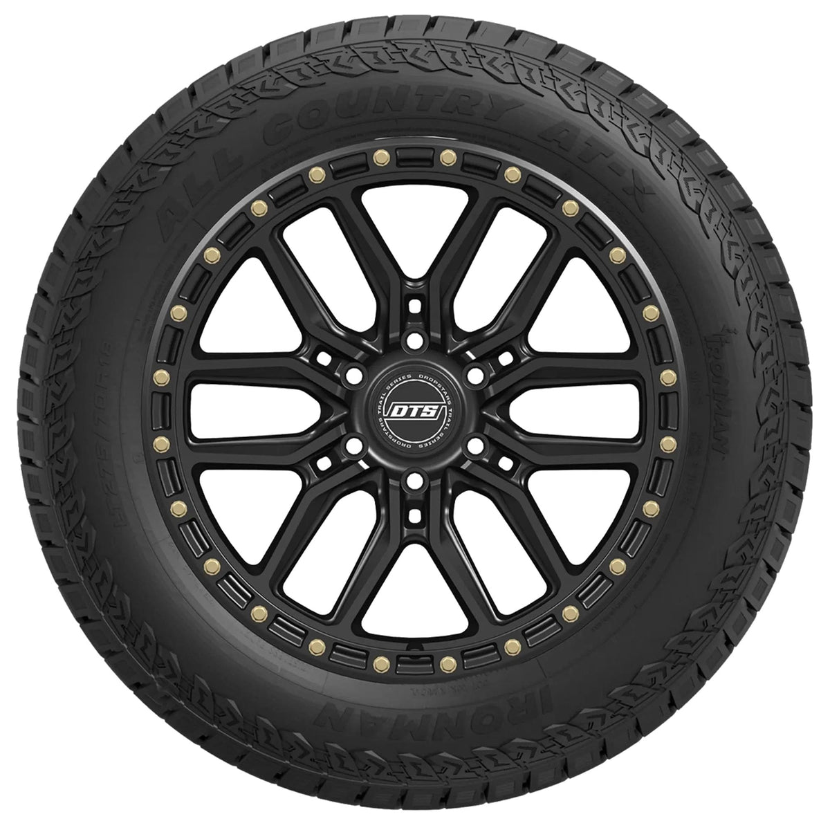 All Terrain Light Truck Tire Q68160