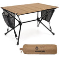 Ultralight Foldable Camping Table 2.4 lbs Y272050