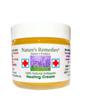 Natural Antiseptic Healing Cream 2 oz Y662258