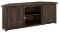 Corner TV Stand up to 65" N5787