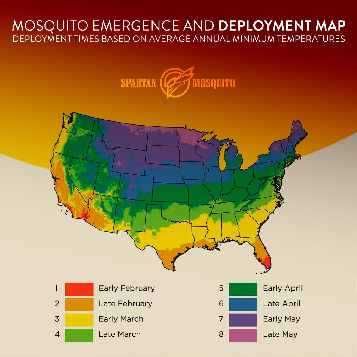 Mosquito Repellent 4 Tubes Z33151