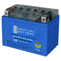 12V 11.2Ah GEL Battery E5135
