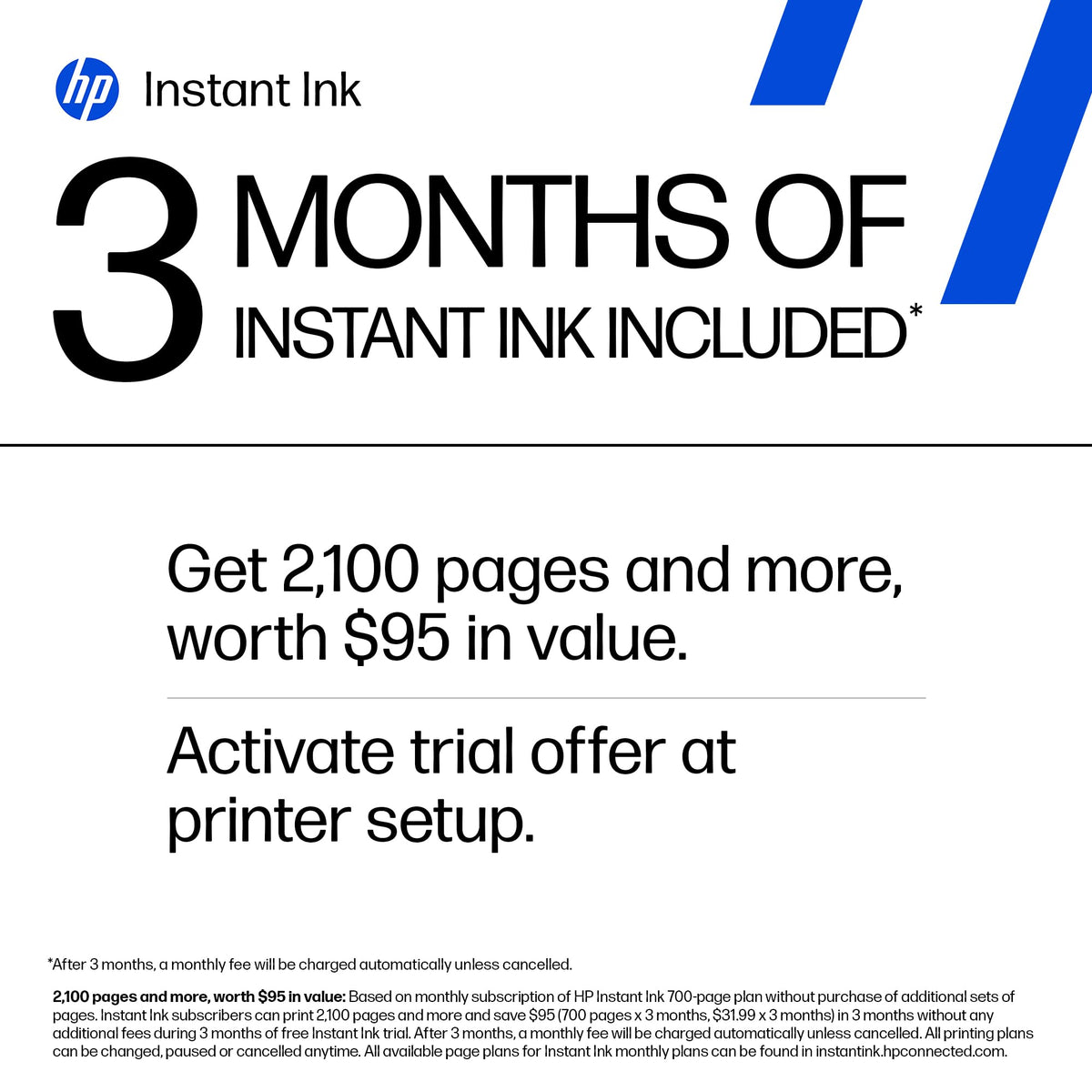 Wireless All-in-One Color Inkjet Printer, Scanner, Copier B658