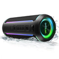 Black Portable Bluetooth Speaker R89765