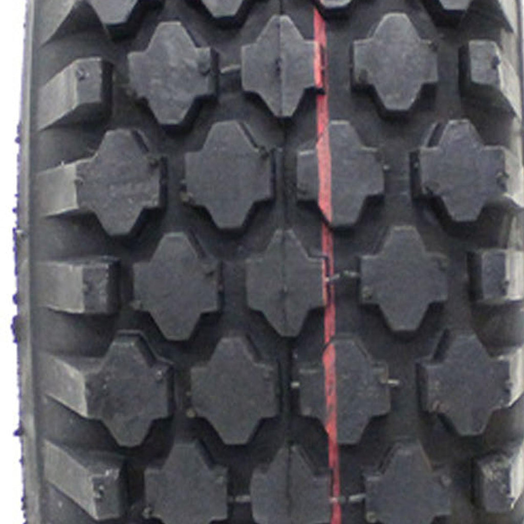 Bias Tire 4.80-8 4 P491