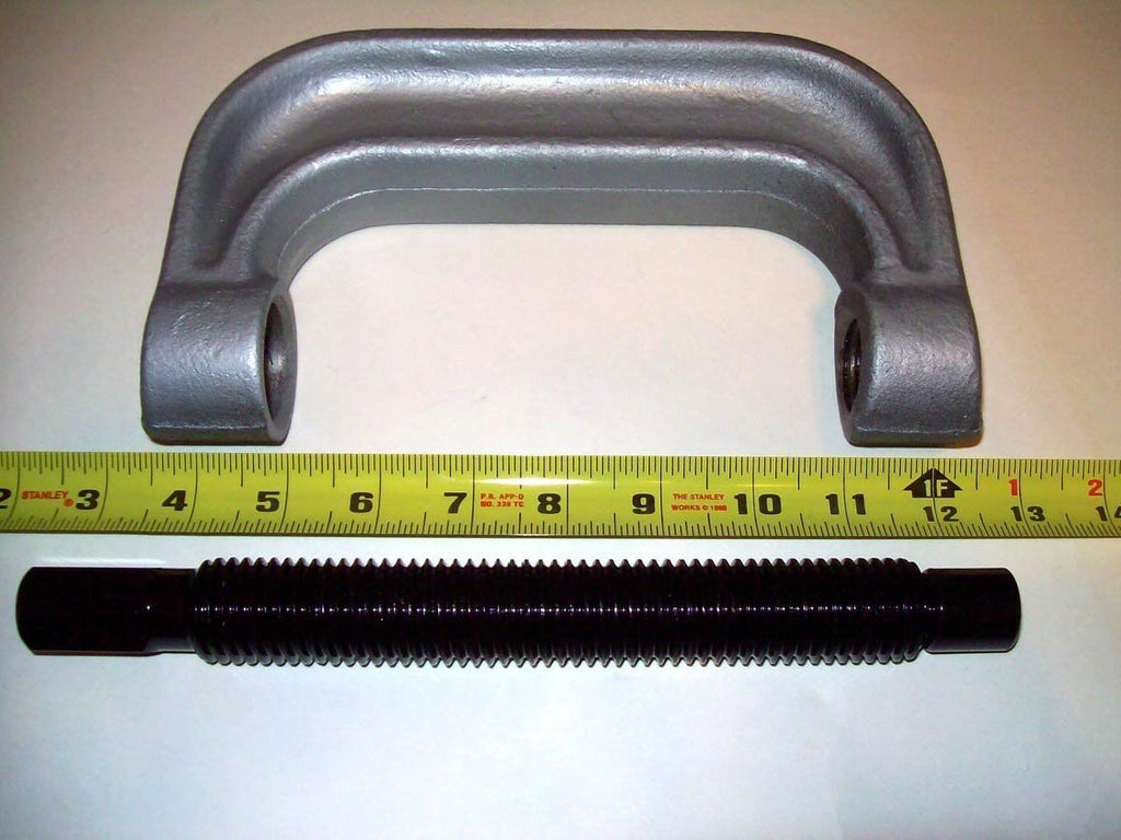 Forged Ball Joint Press Kit with Case W984373